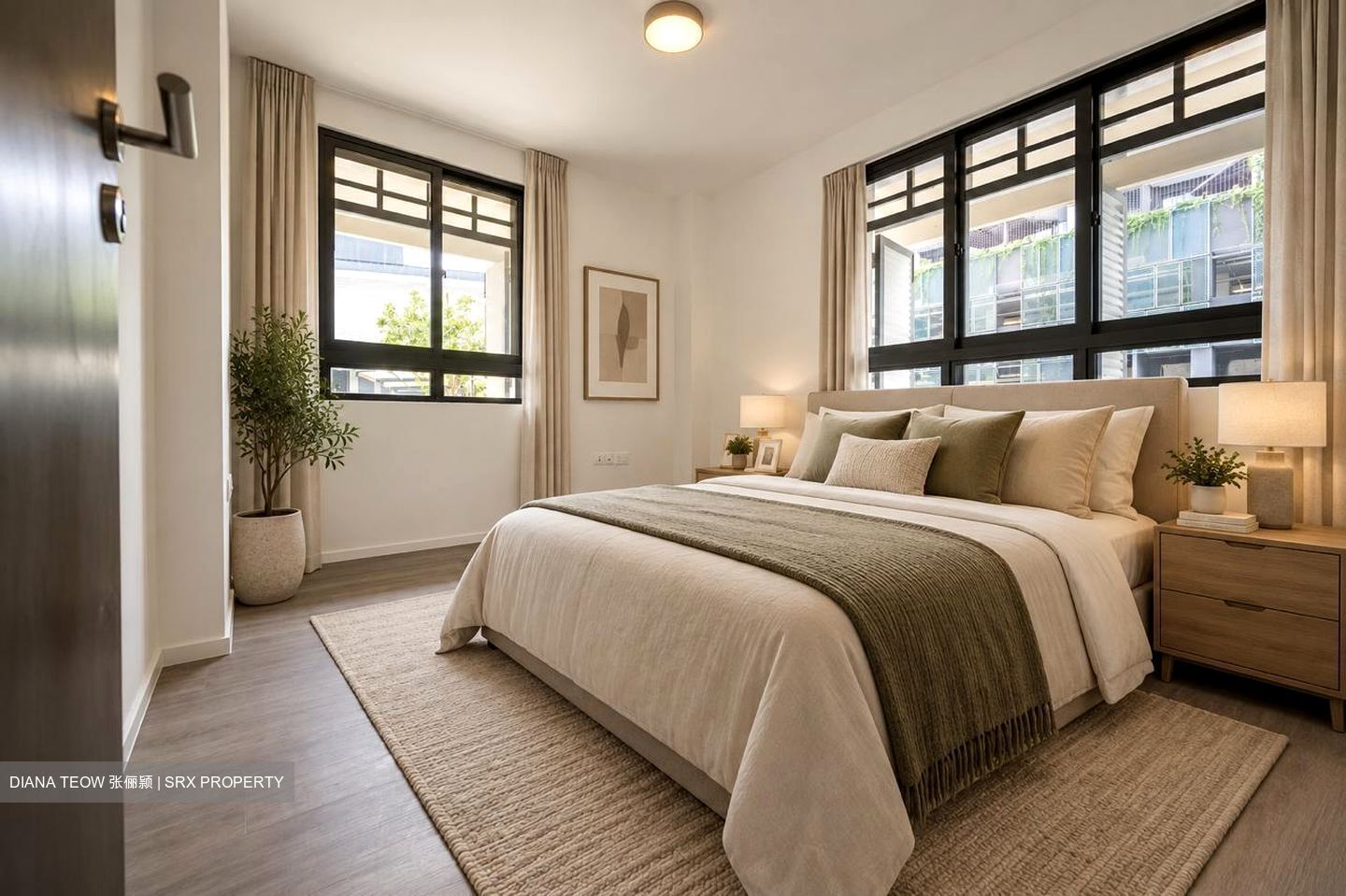 Avenue South Residence (D3), Apartment #620028461